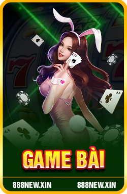 Game Bài 888new