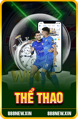 Thể Thao 888new