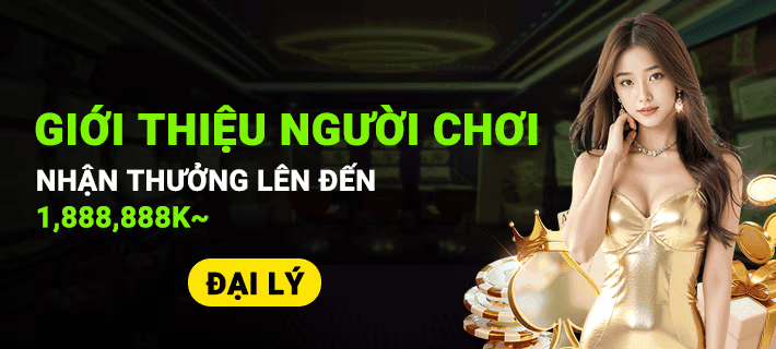 Chương trình ưu đãi 888new